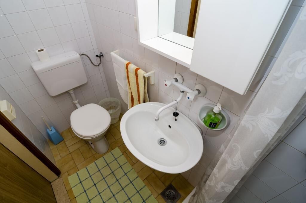 Photo of Bathroom in Mlini