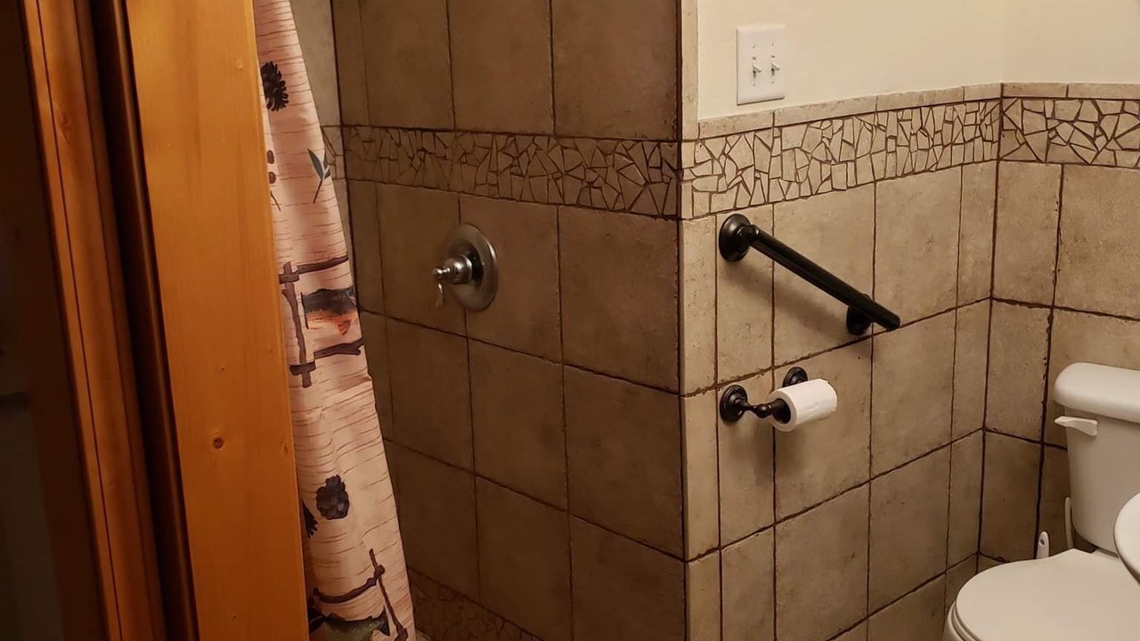 Photo of Bathroom in Hatton