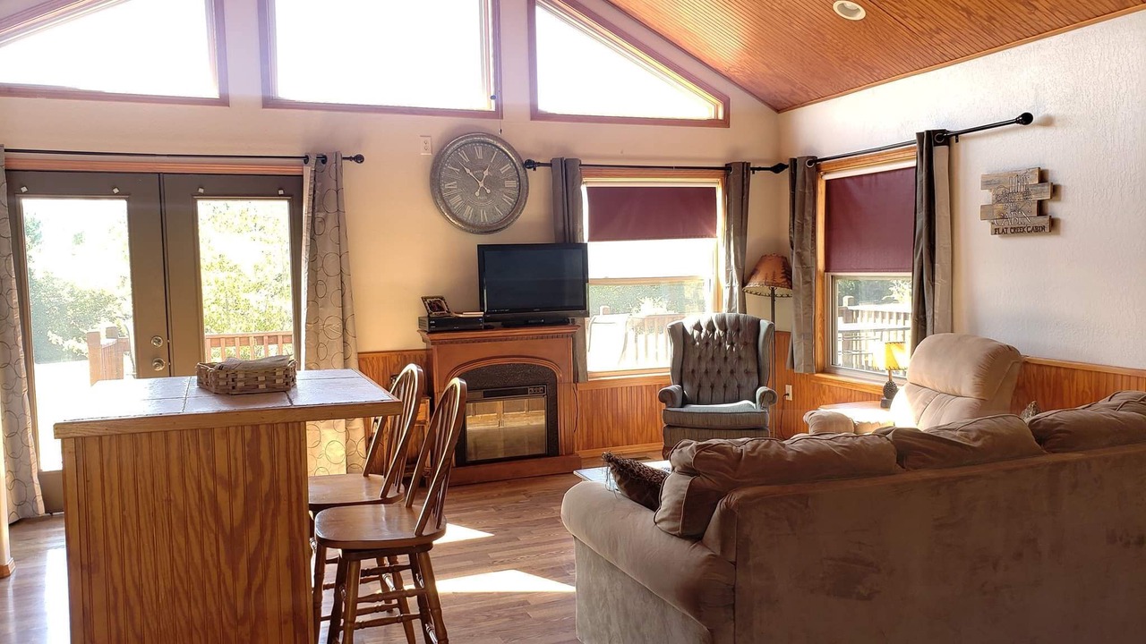 Photo of Livingroom in Hatton
