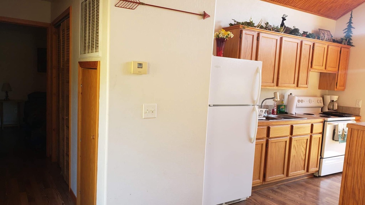 Photo of Kitchen in Hatton