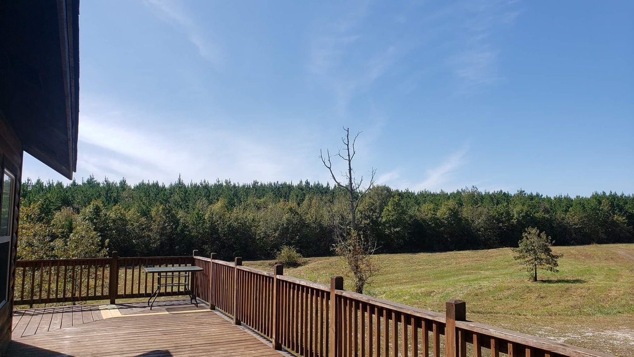 Photo of Patio Balcony in Hatton