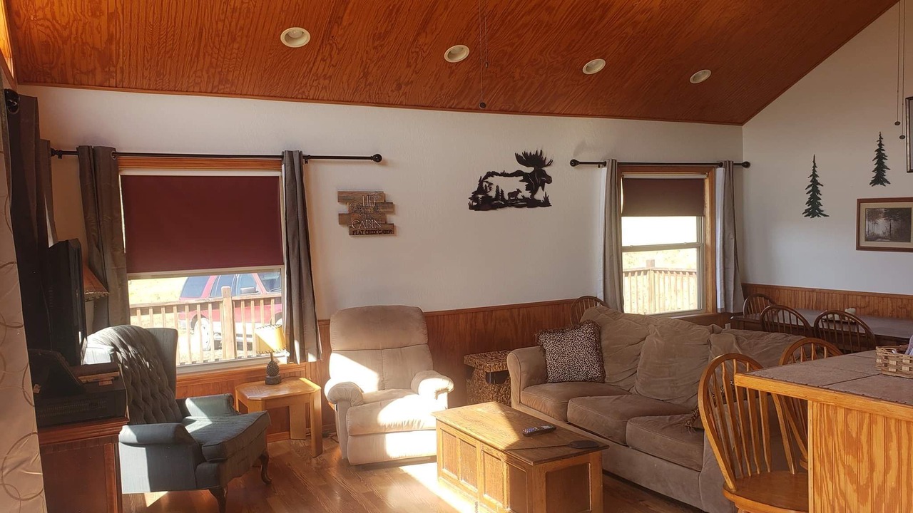 Photo of Livingroom in Hatton