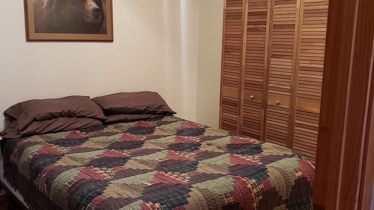 Photo of Bedroom in Hatton