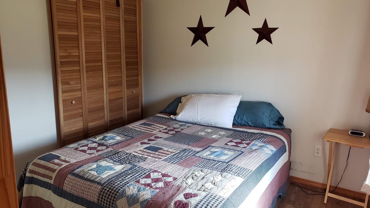Photo of Bedroom in Hatton