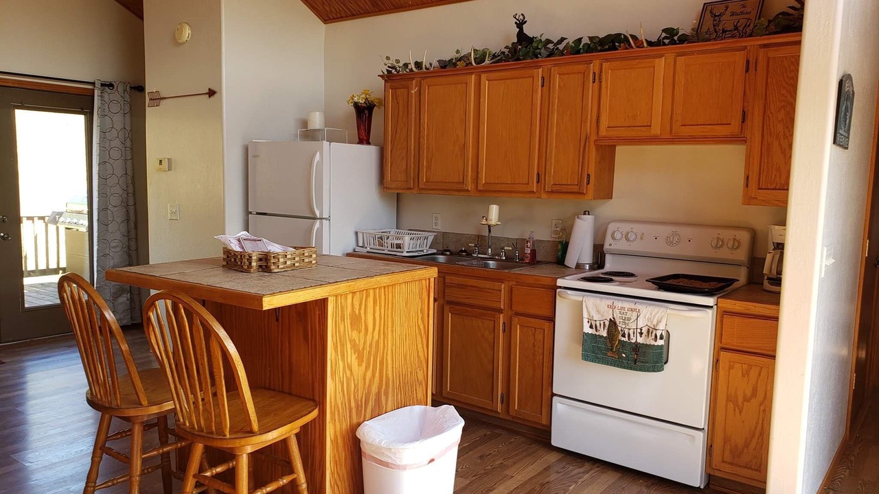 Photo of Kitchen in Hatton