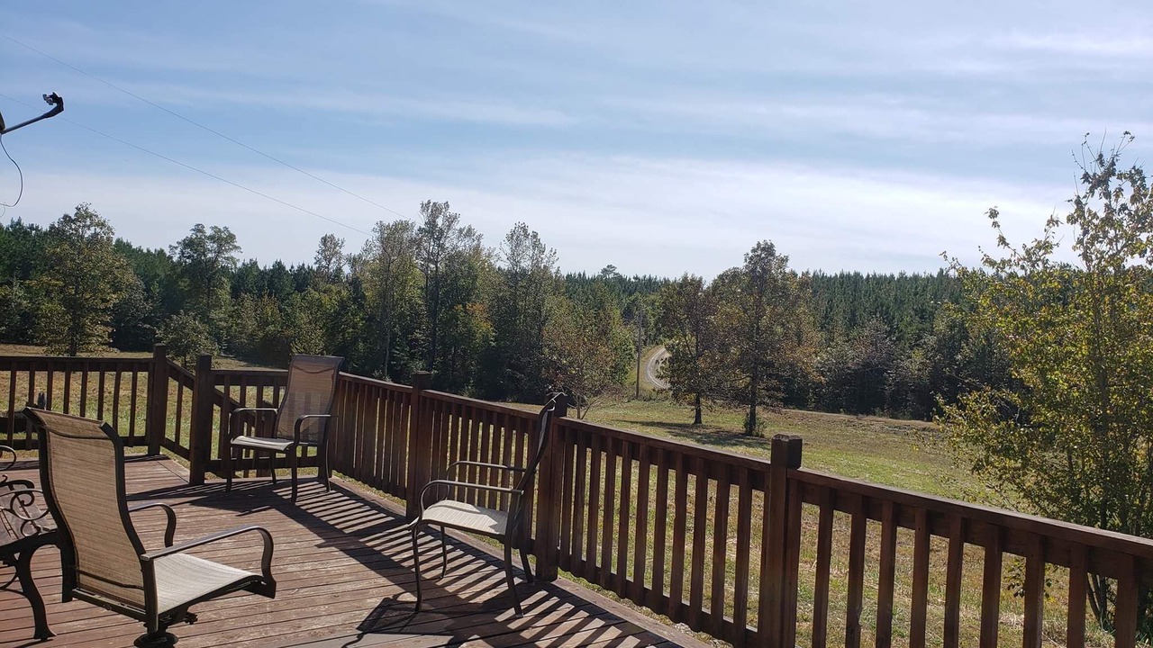 Photo of Patio Balcony in Hatton