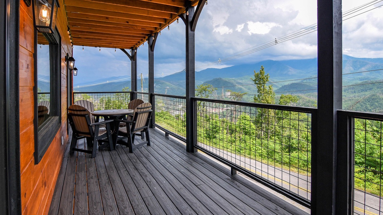 Photo of Outdoor in Cottage Gardens