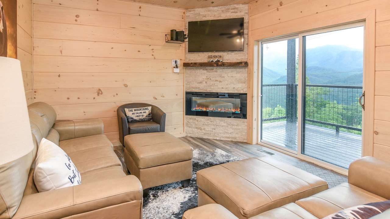 Photo of Livingroom in Cottage Gardens