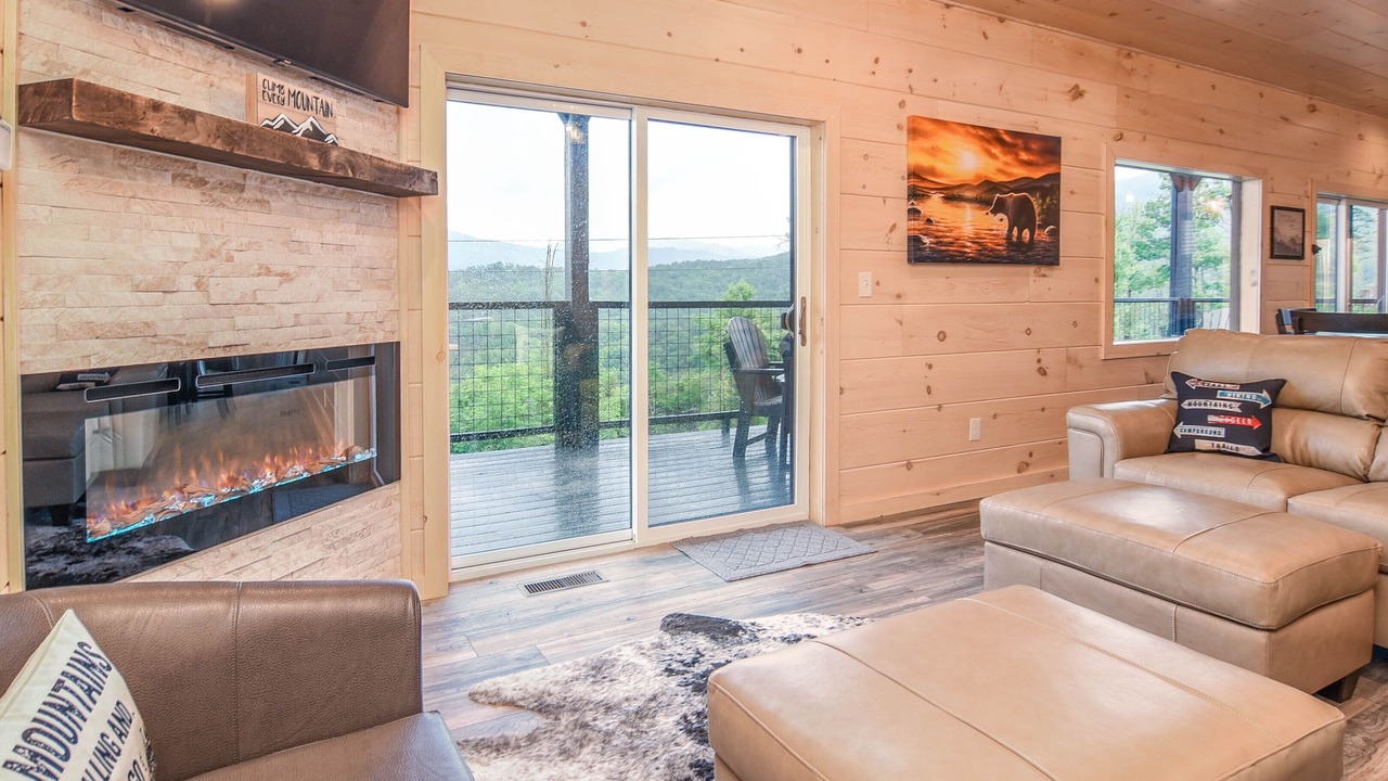 Photo of Livingroom in Cottage Gardens