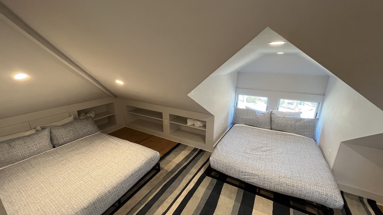 Photo of Bedroom in East Cesar Chavez