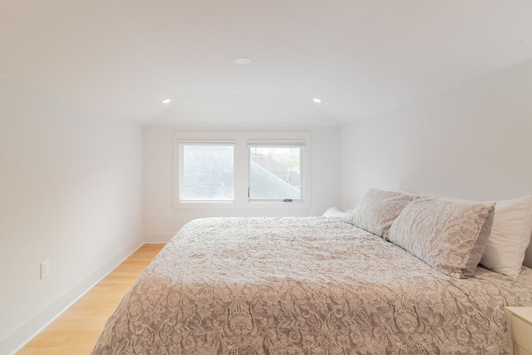 Photo of Bedroom in East Cesar Chavez