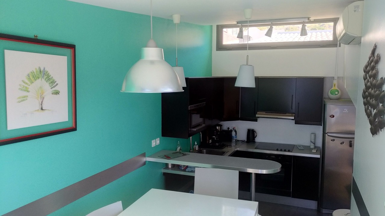 Photo of Kitchen in 8th Arrondissement