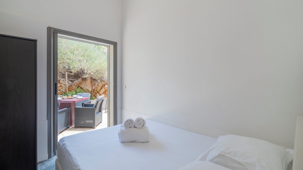 Photo of Bedroom in 8th Arrondissement