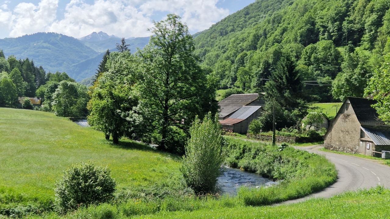 Photo of Outdoor in Ustou