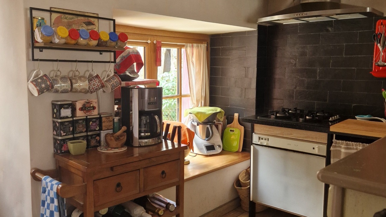 Photo of Kitchen in Ustou