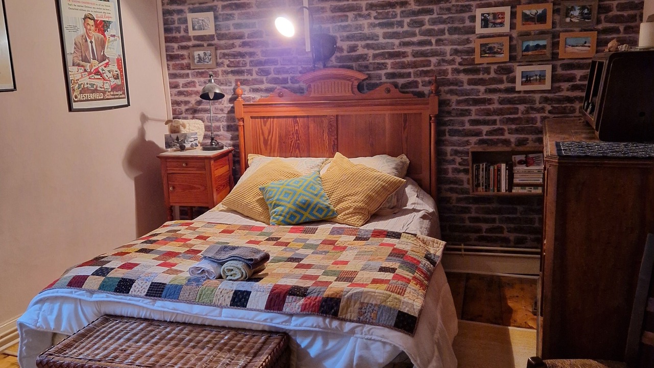 Photo of Bedroom in Ustou
