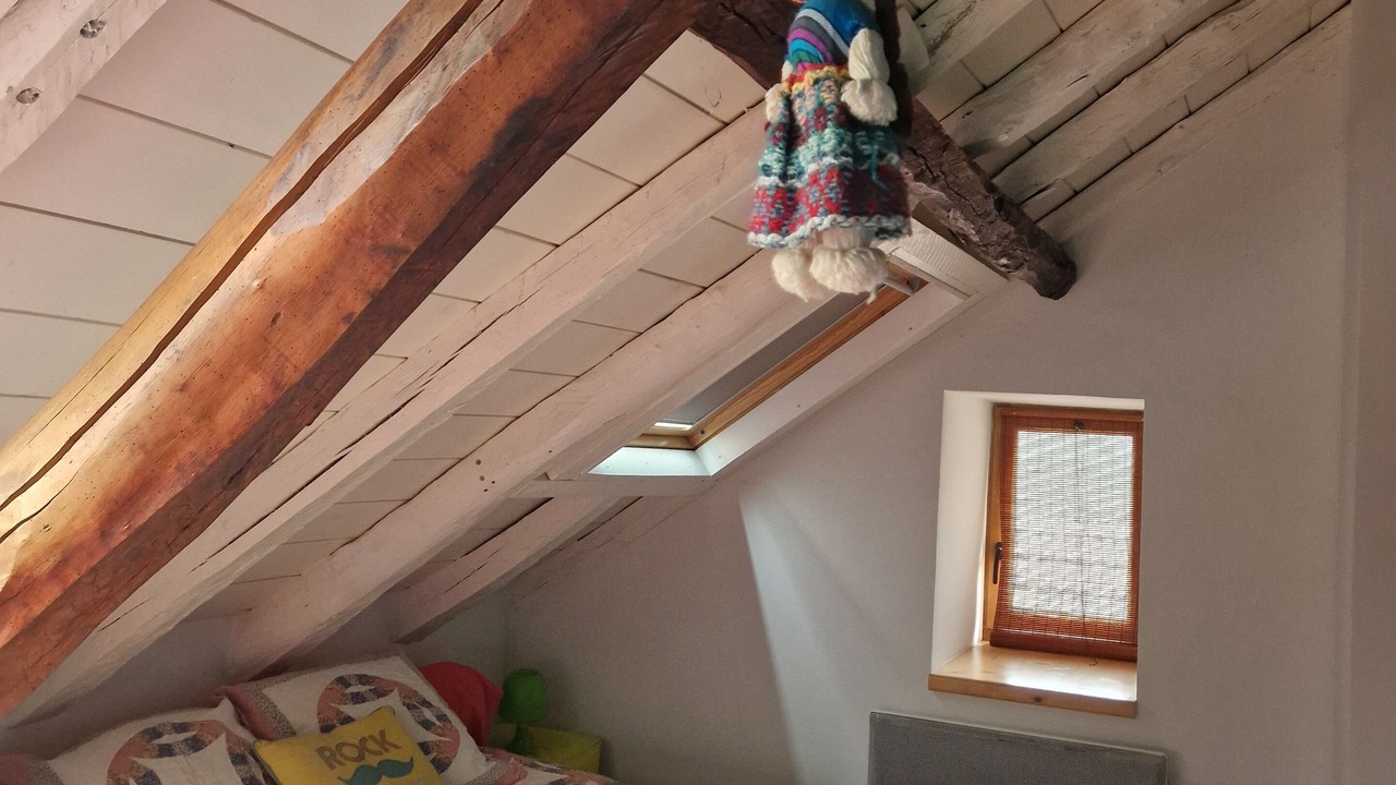 Photo of Bedroom in Ustou