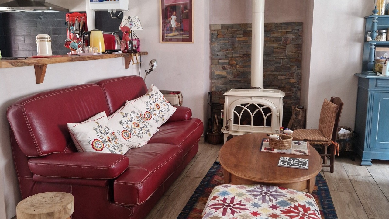 Photo of Livingroom in Ustou