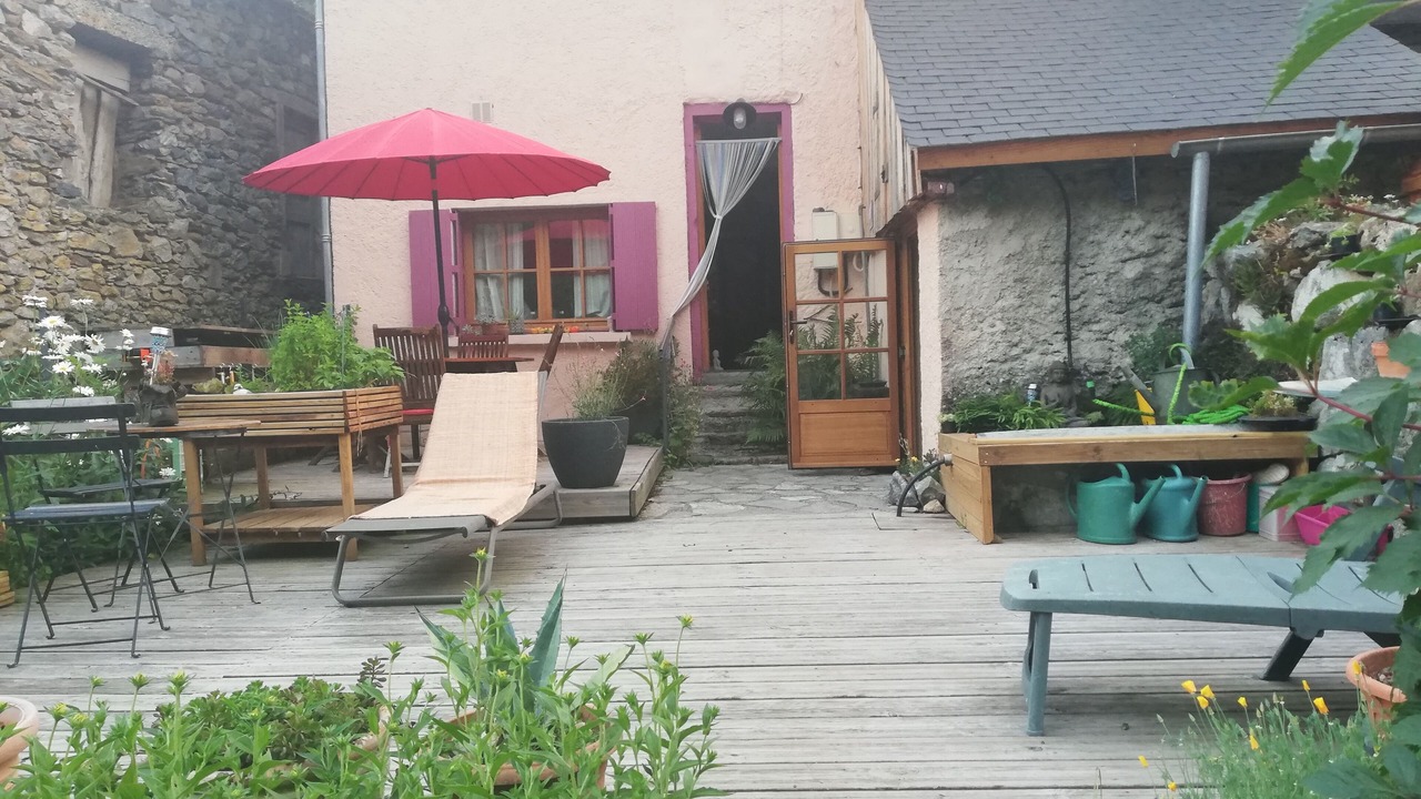 Photo of Outdoor in Ustou