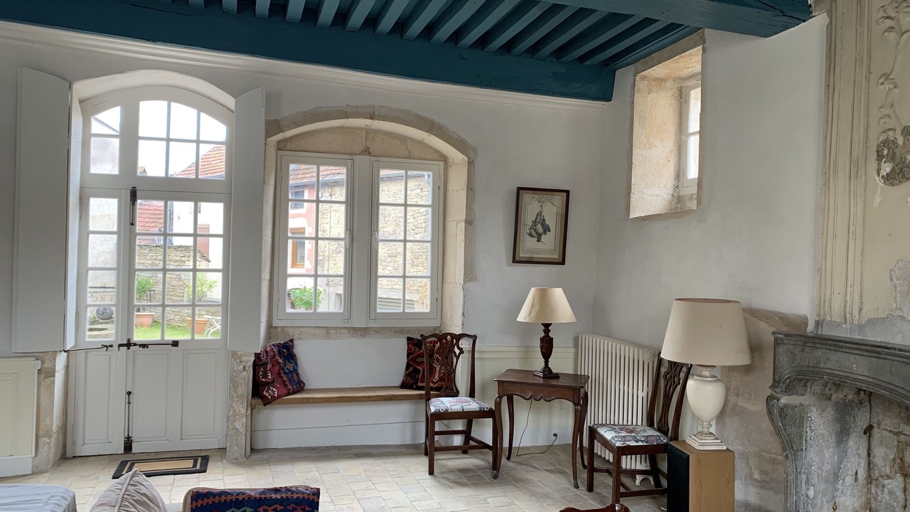 Photo of Livingroom in Framont