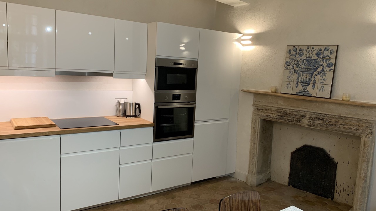 Photo of Kitchen in Framont