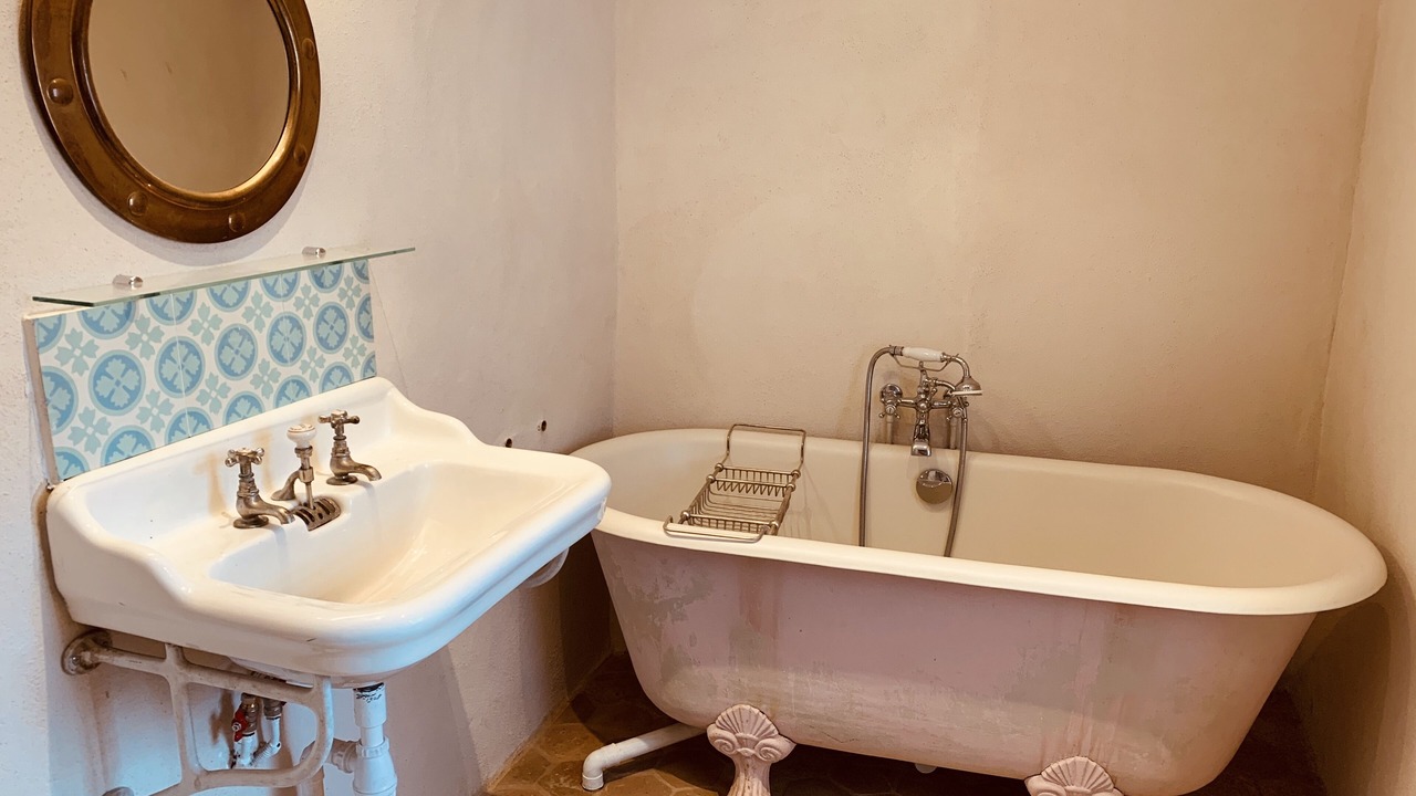 Photo of Bathroom in Framont