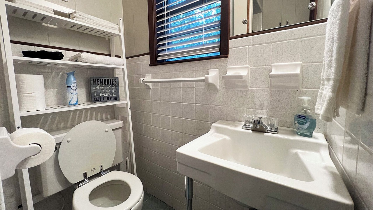 Photo of Bathroom in Hillister