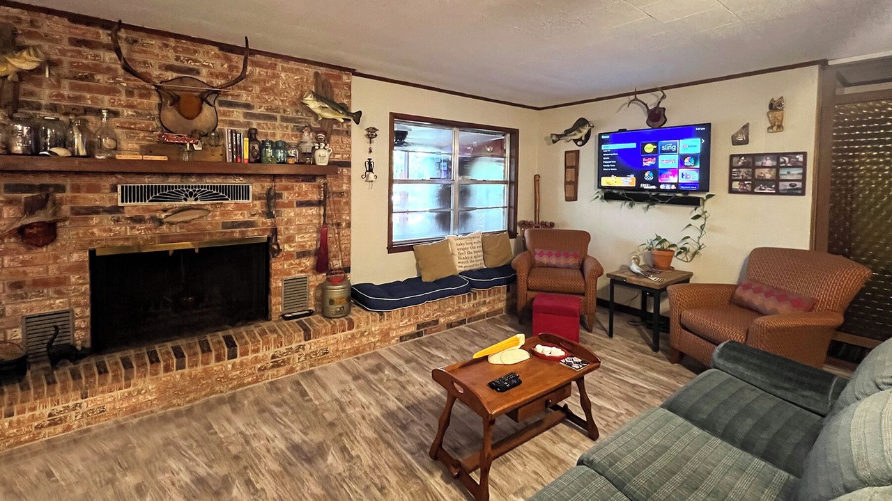 Photo of Livingroom in Hillister