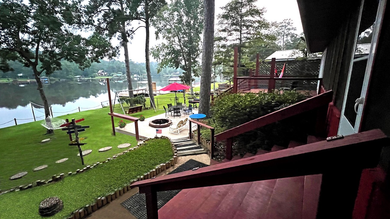Photo of Patio Balcony in Hillister
