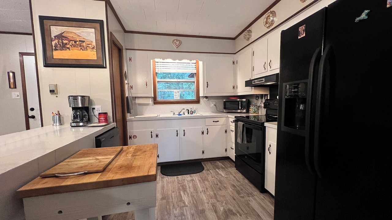Photo of Kitchen in Hillister