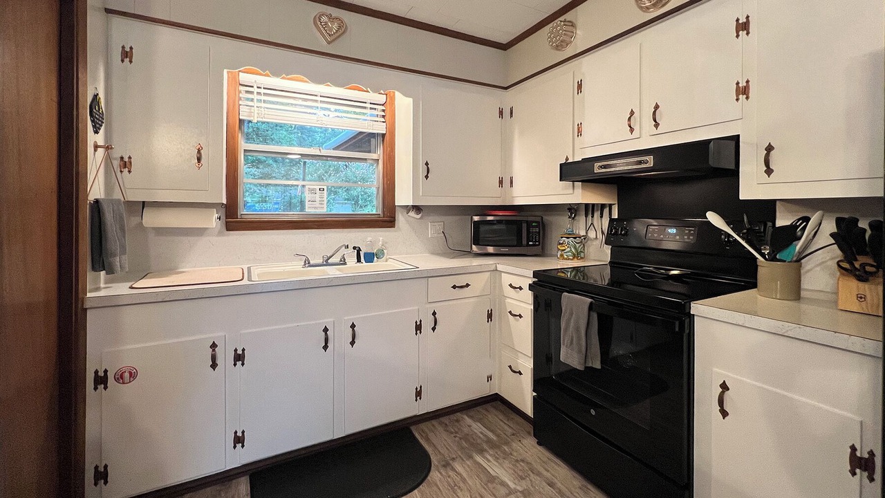 Photo of Kitchen in Hillister