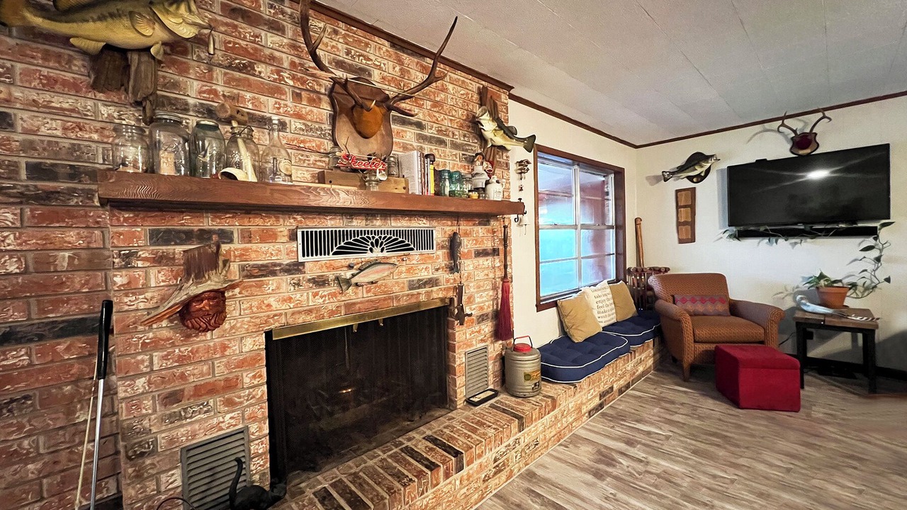 Photo of Livingroom in Hillister