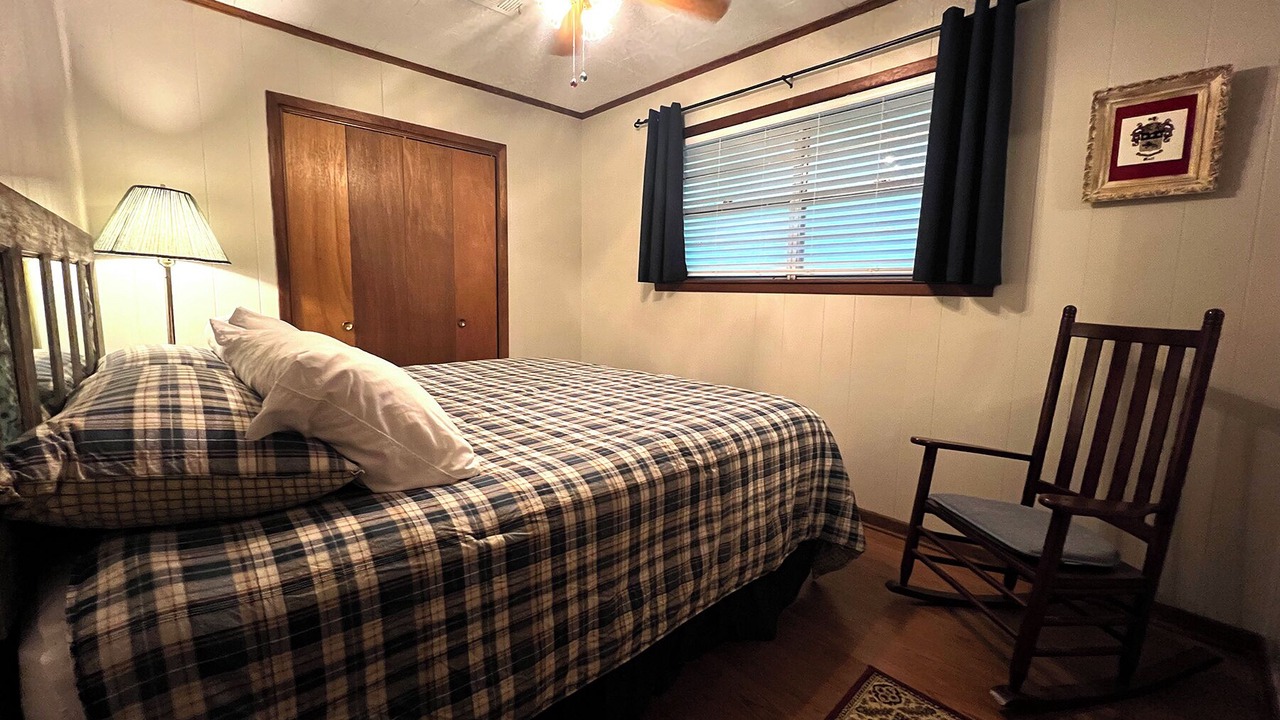 Photo of Bedroom in Hillister