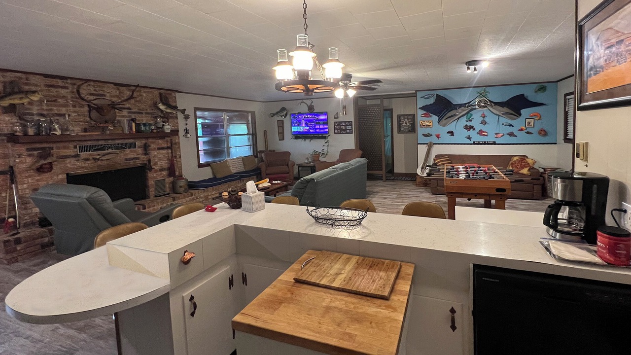 Photo of Livingroom in Hillister