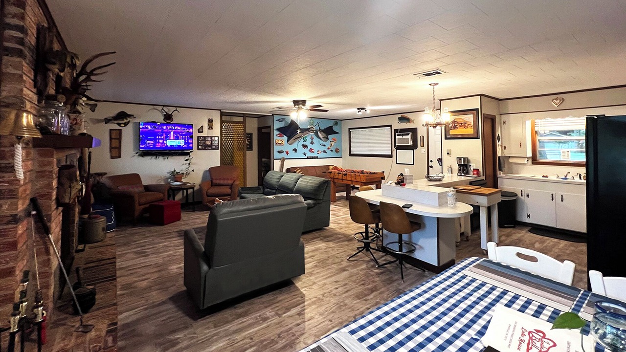 Photo of Livingroom in Hillister