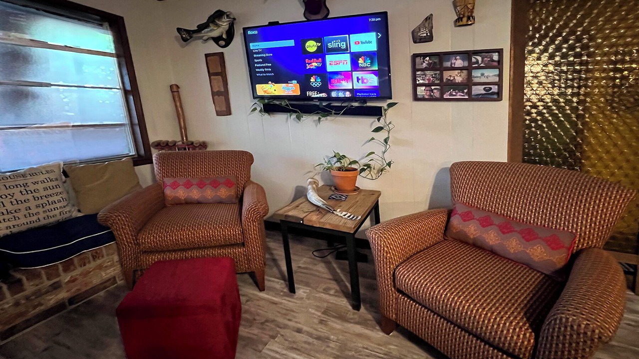 Photo of Livingroom in Hillister