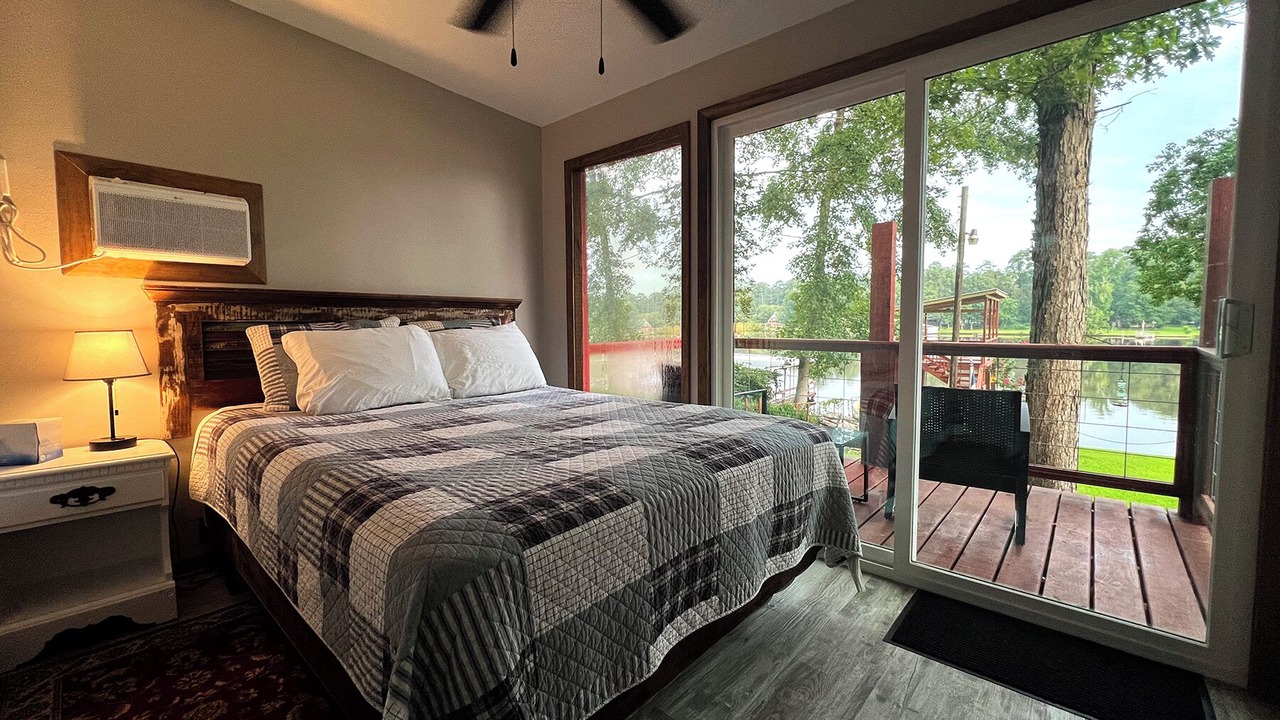 Photo of Bedroom in Hillister