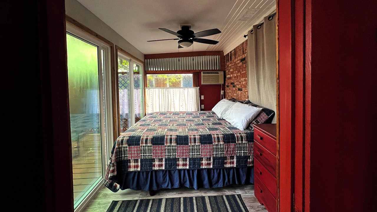 Photo of Bedroom in Hillister