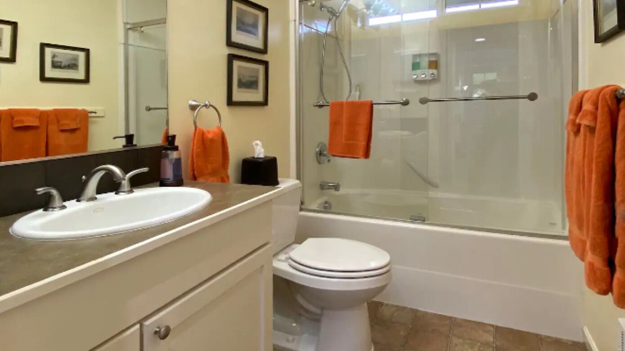 Photo of Bathroom in Port Townsend