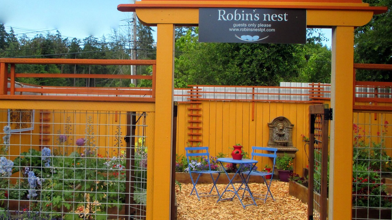 Photo of Outdoor in Port Townsend