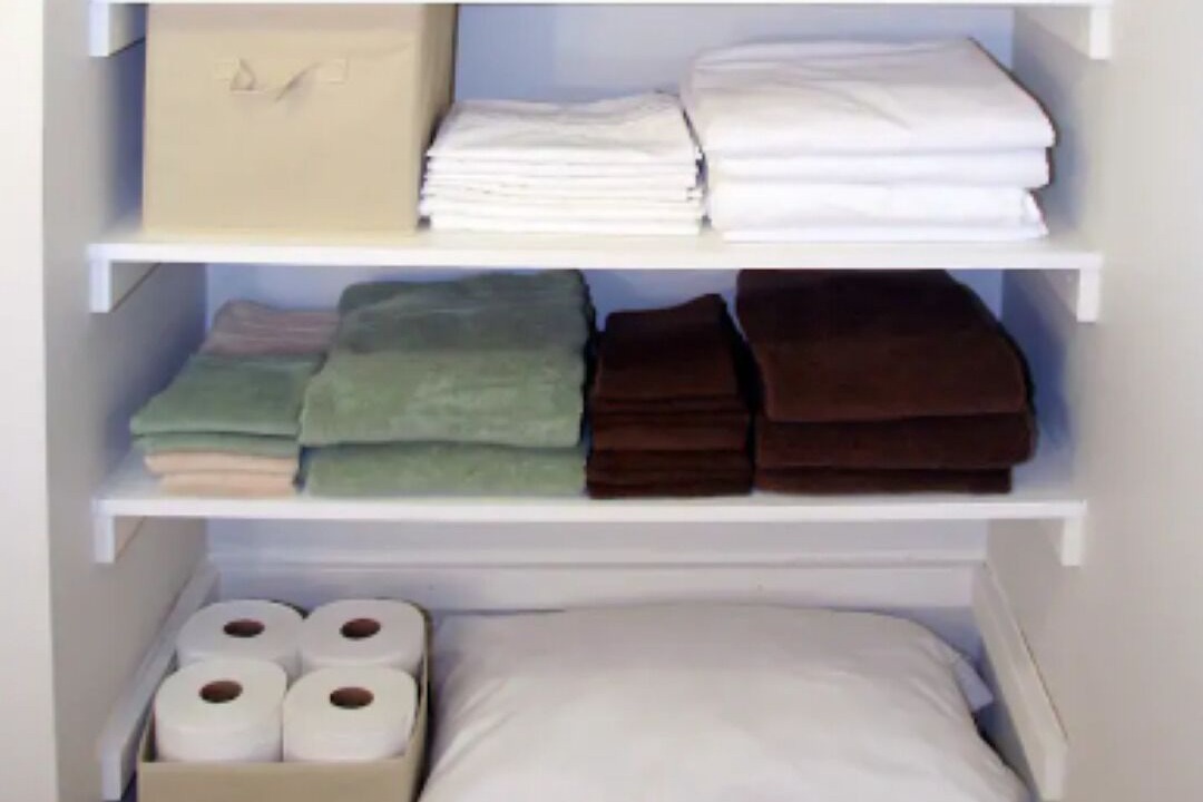 Photo of Bedroom in Port Townsend