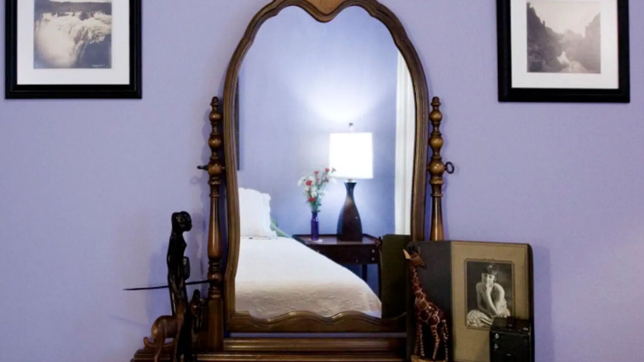 Photo of Bedroom in Port Townsend