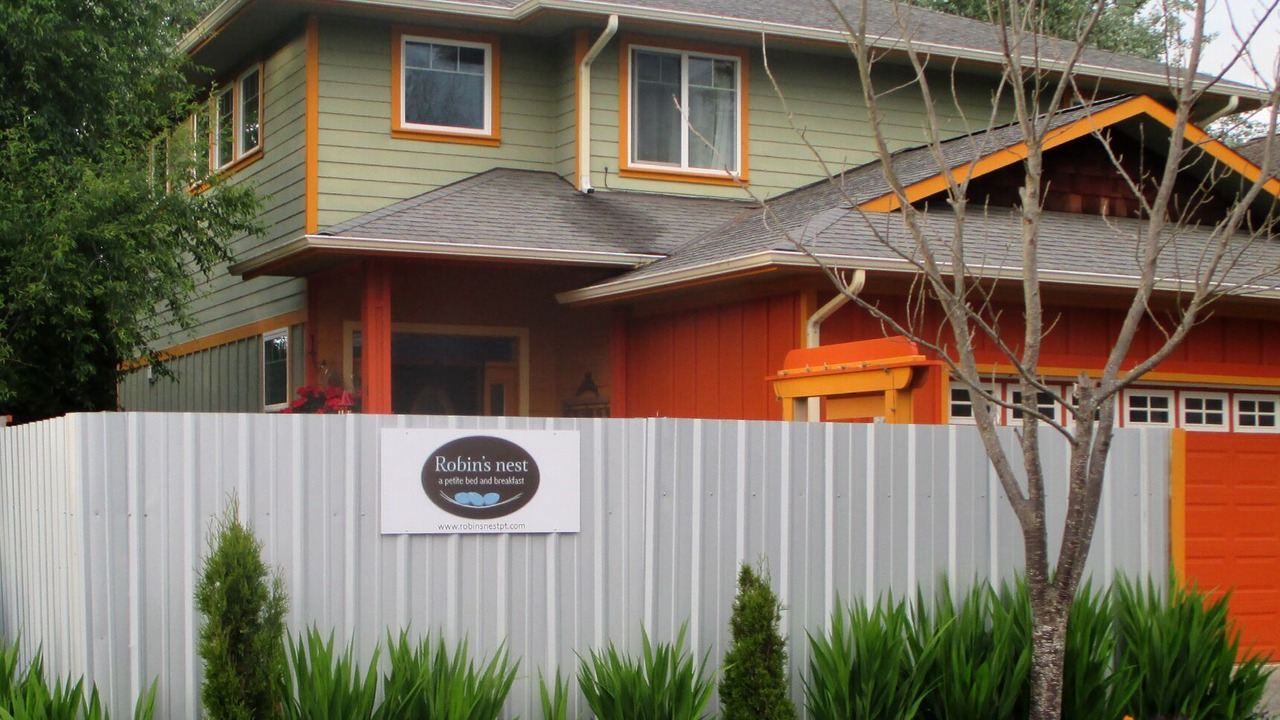 Photo of Outdoor in Port Townsend