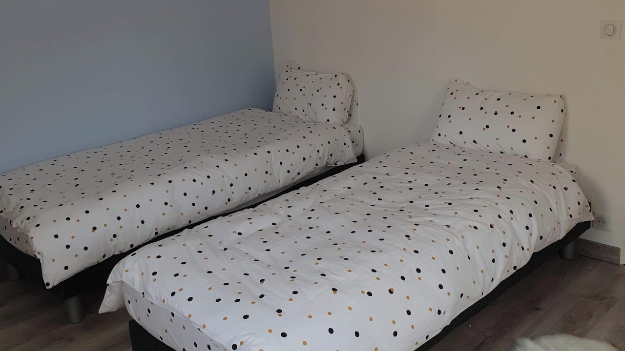 Photo of Bedroom in Lunel