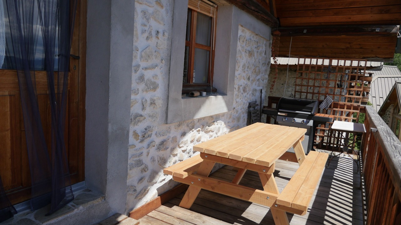 Photo of Outdoor in Chorges