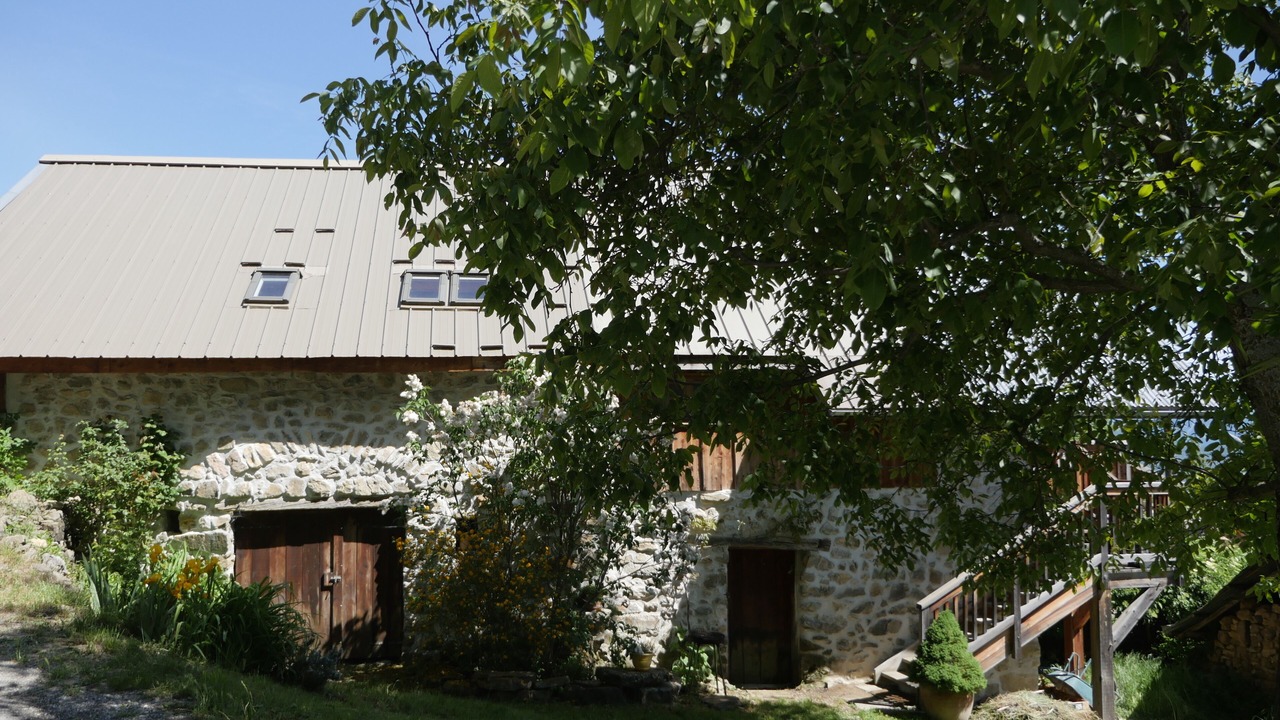 Photo of Outdoor in Chorges