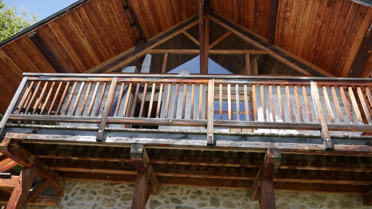 Photo of Outdoor in Chorges