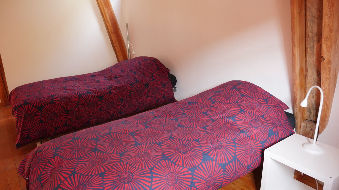 Photo of Bedroom in Chorges