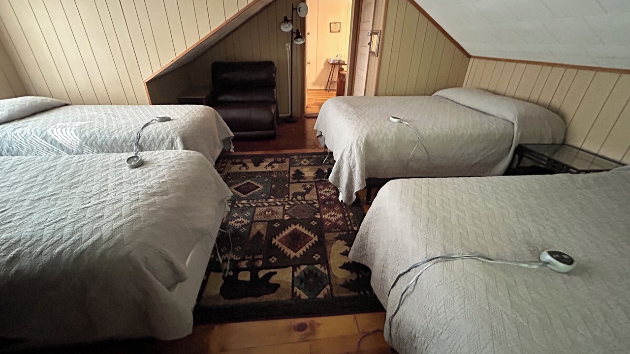 Photo of Bedroom in Lake George