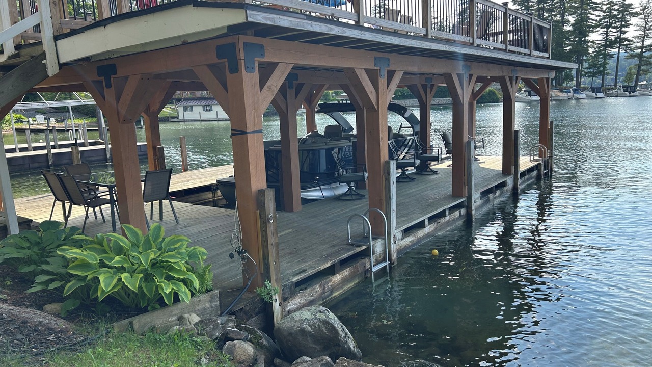 Photo of Outdoor in Lake George